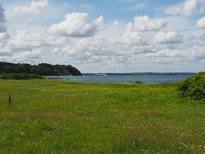 Trelde Næs (Fredericia) (Denemarken) 